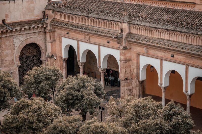 Córdoba vuelos baratos