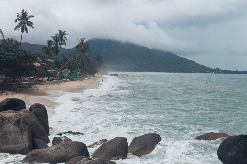 Koh Samui vuelos baratos