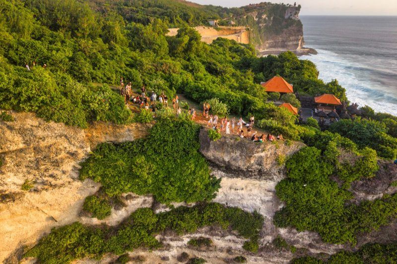 Bali vuelos baratos
