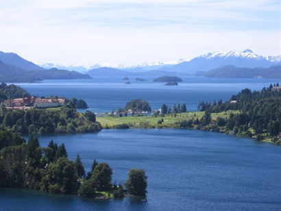 Turismo en America Latina - Nahuel Huapi