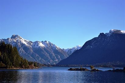 Turismo en America Latina - Nahuel Huapi