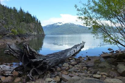 Turismo en America Latina - Lago Puelo