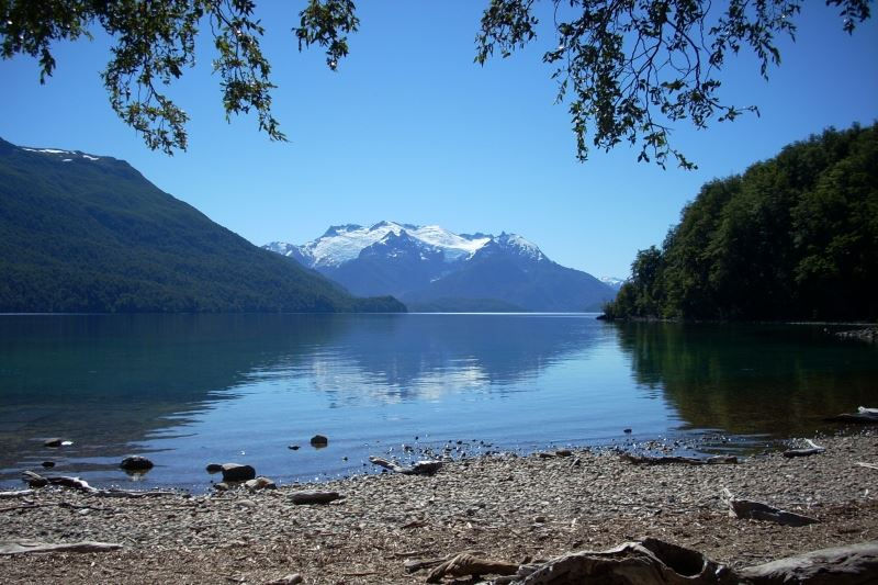 Turismo en America Latina - Los Alerces