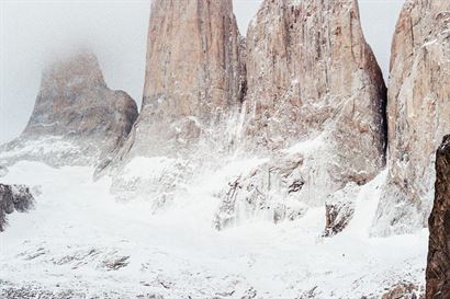 Turismo en America Latina - Torres del Paine