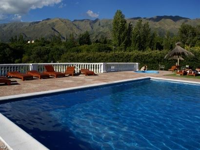 Turismo en America Latina - Triángulo Serrano - Merlo