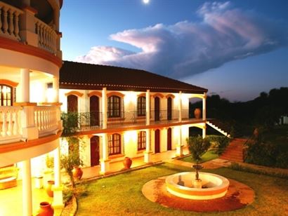 Turismo en America Latina - Triángulo Serrano - Merlo
