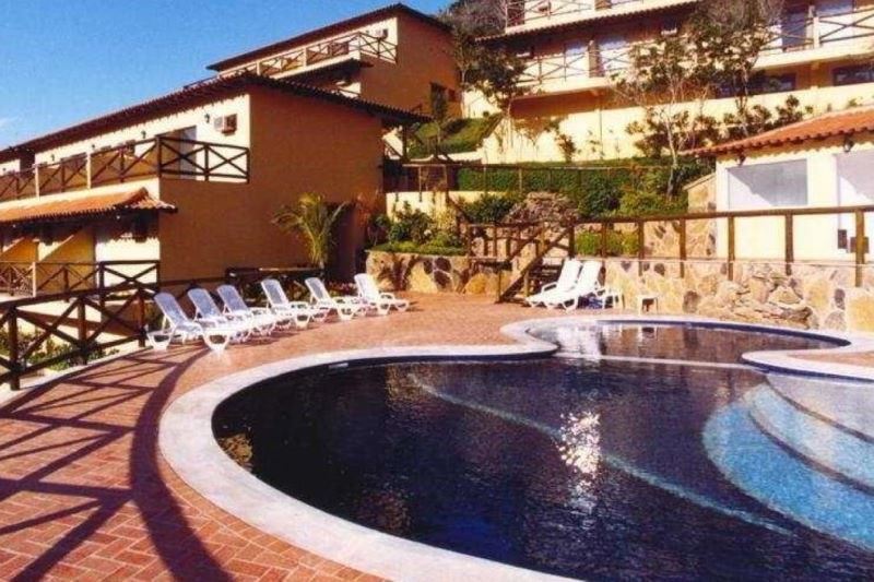 Turismo en America Latina - 7 noches Buzios - Hotel Rio Buzios Beach