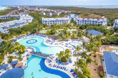 Turismo en America Latina - 8 noches a Cuba Cayo Largo - Hotel Starfish ALL INCLUSIVE - Cayo Largo