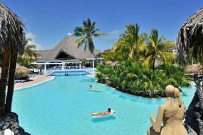 Turismo en America Latina - 8 noches a Cuba Cayo Largo - Hotel Memories ALL INCLUSIVE - Cayo Largo