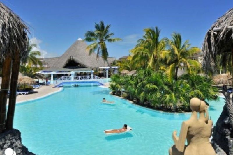 Turismo en America Latina - 8 noches a Cuba Cayo Largo - Hotel Memories ALL INCLUSIVE