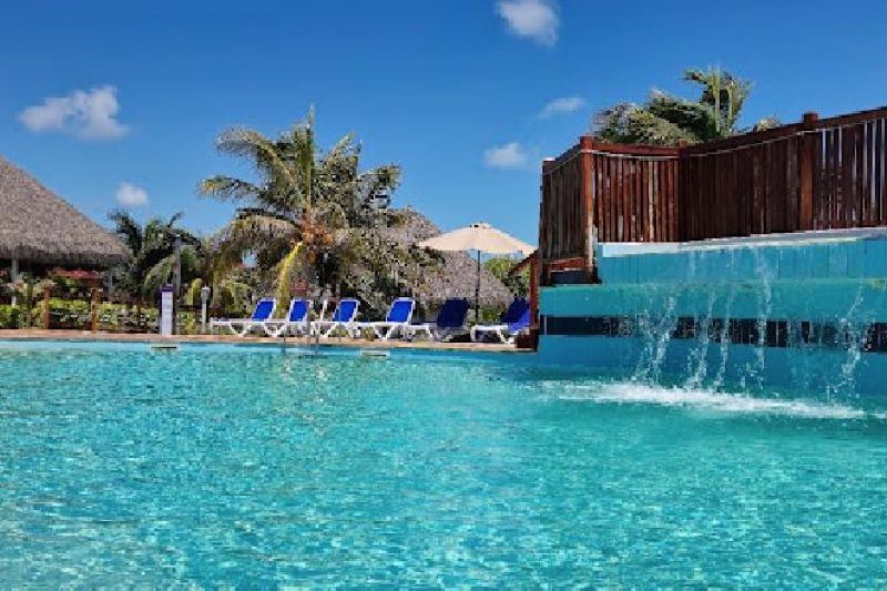 Turismo en America Latina - 8 noches a Cuba Cayo Largo - Hotel Sanctuary ALL INCLUSIVE