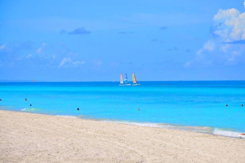 Turismo en America Latina - 8 noches a La Habana y Varadero