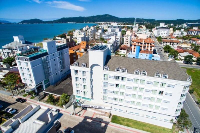 Turismo en America Latina - 7 noches Florianópolis - Hotel Varadero Palace
