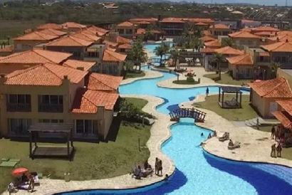 Turismo en America Latina -  7 noches Buzios - Hotel Buzios Beach Resort - Búzios