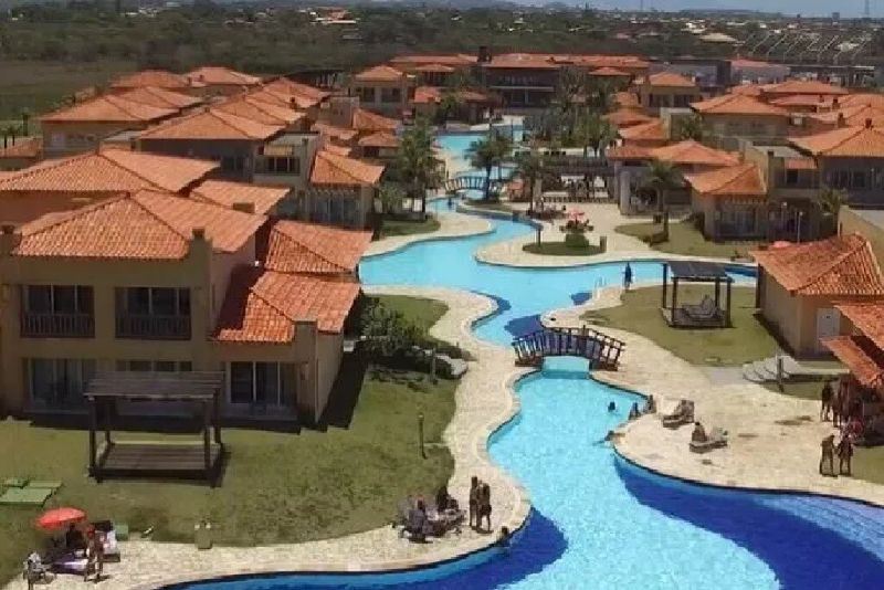 Turismo en America Latina -  7 noches Buzios - Hotel Buzios Beach Resort