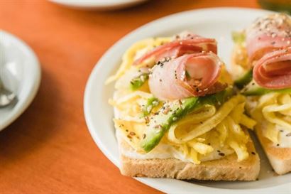 Turismo en America Latina - Entre Migas