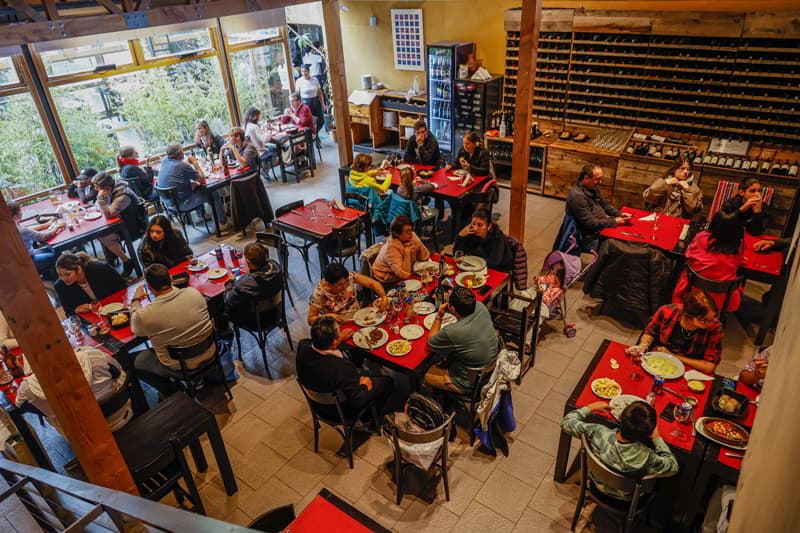 Turismo en America Latina