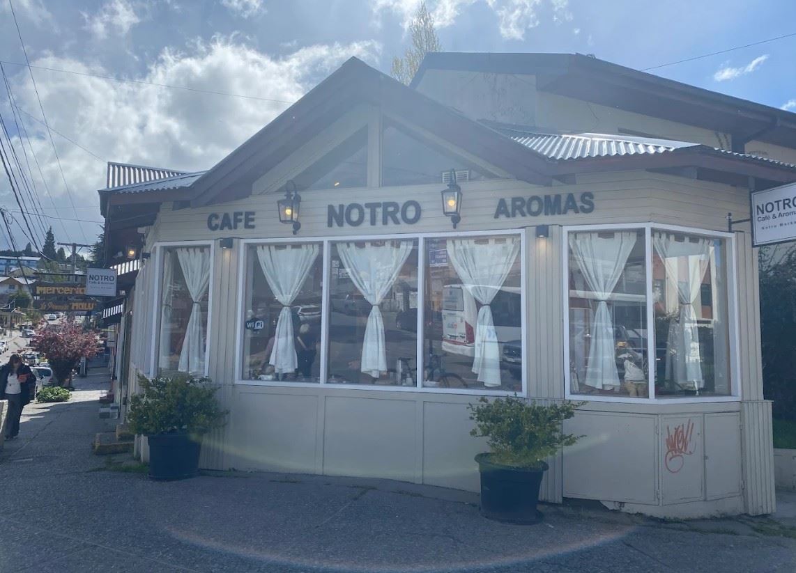 Turismo en America Latina